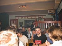 Party photo