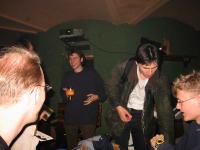 Party photo