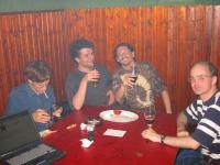 Party photo