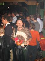 Party photo