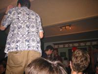 Party photo