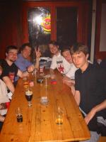 Party photo