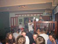 Party photo