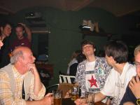 Party photo