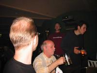 Party photo
