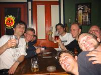 Party photo