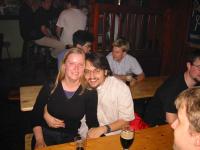 Party photo