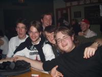 Party photo