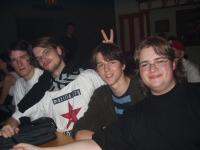 Party photo