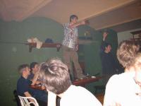 Party photo