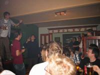 Party photo
