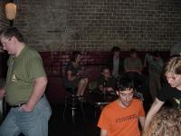 Party photo