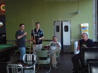 Party photo