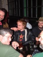 Party photo