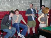 Party photo