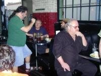 Party photo