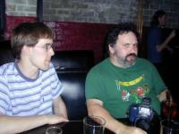 Party photo