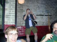 Party photo