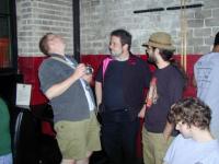 Party photo