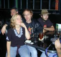 Party photo