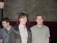 Party photo