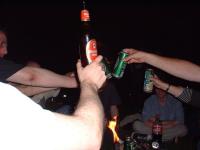 Party photo