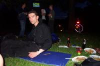 Party photo