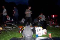 Party photo
