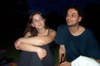 Party photo
