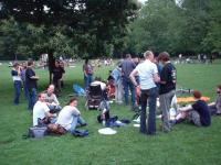 Party photo