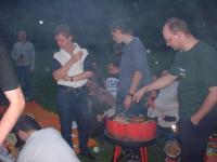 Party photo
