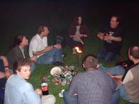 Party photo