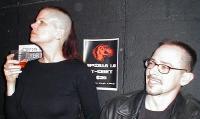 Party photo