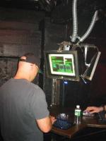 Party photo