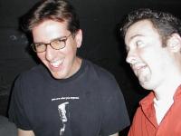 Party photo