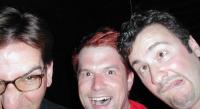 Party photo