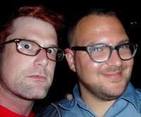 Party photo