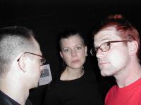 Party photo