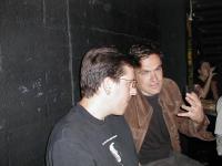 Party photo