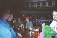 Party photo