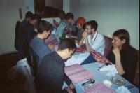 Party photo