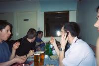 Party photo