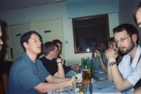 Party photo