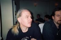 Party photo