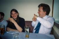 Party photo