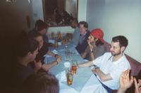 Party photo