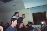 Party photo