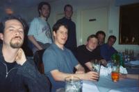 Party photo