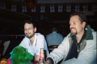 Party photo