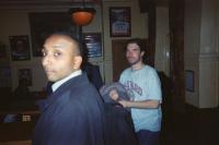 Party photo